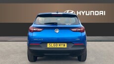 Vauxhall Grandland X 1.2 Turbo SE 5dr Petrol Hatchback